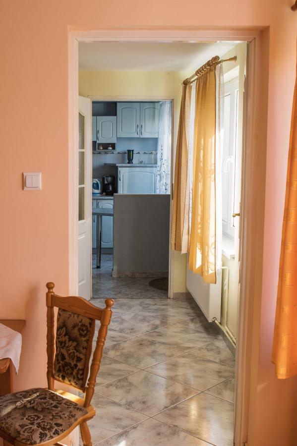 Domek U Janiny Czaplinek Extérieur photo
