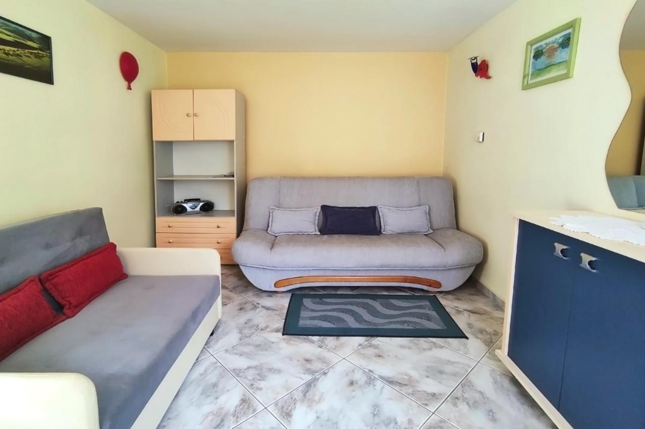 Domek U Janiny Czaplinek Extérieur photo