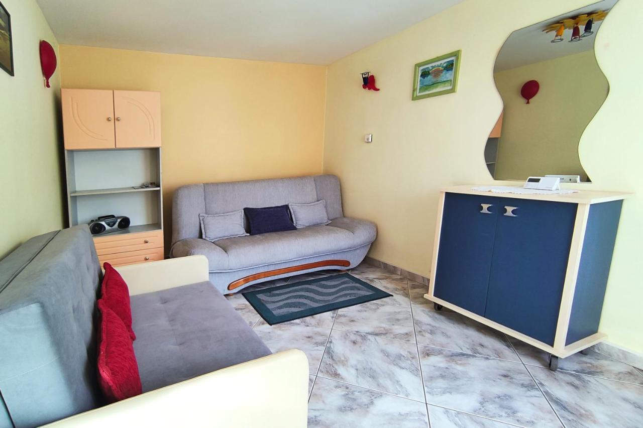 Domek U Janiny Czaplinek Extérieur photo